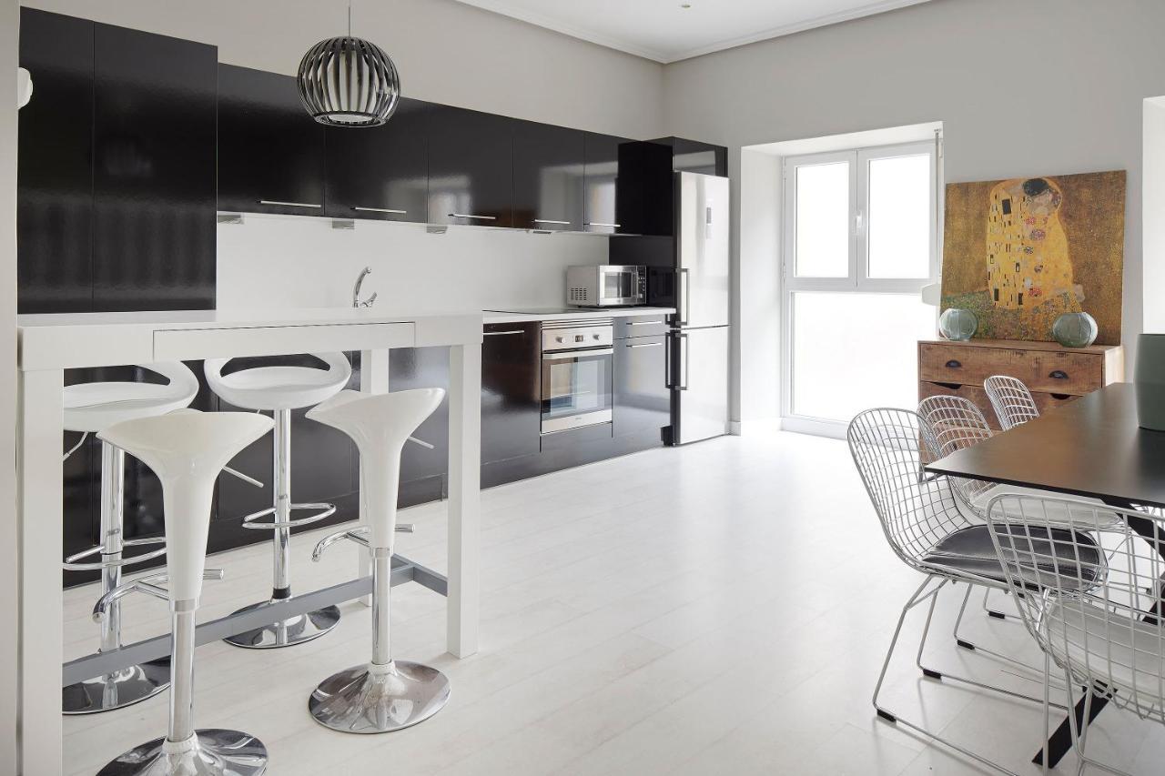 Apartment Colon By Feelfree *