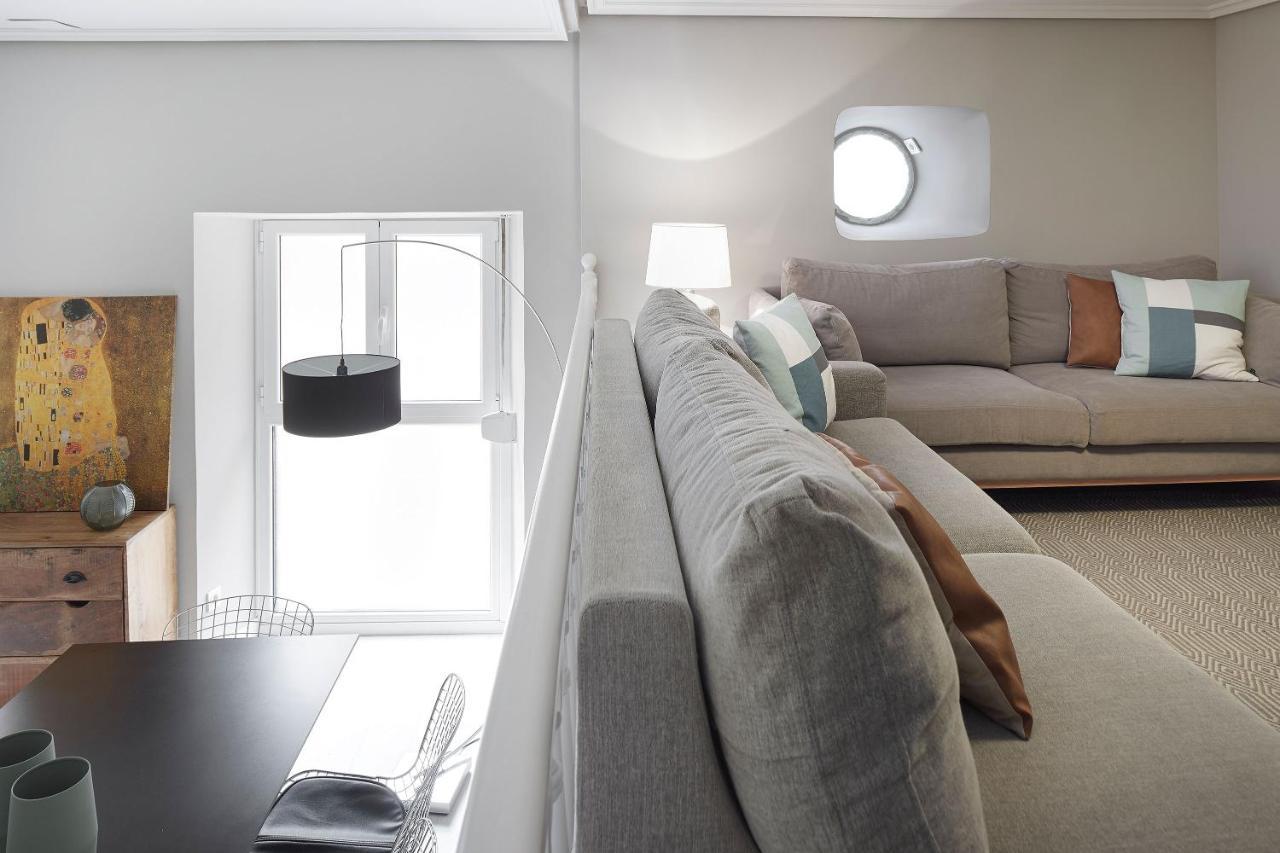 Apartment Colon By Feelfree *