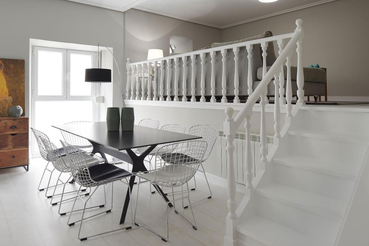 Apartment Colon By Feelfree San Sebastian