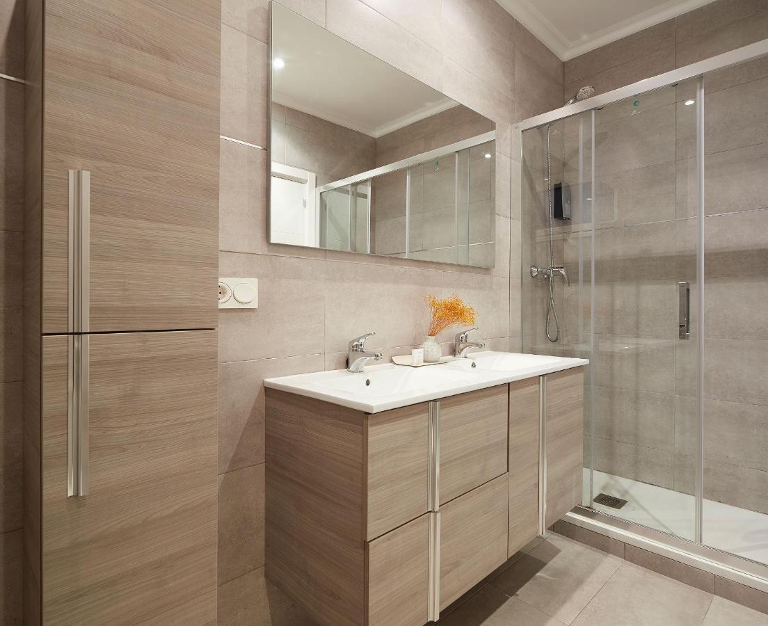 Colon By Feelfree Apartment *
