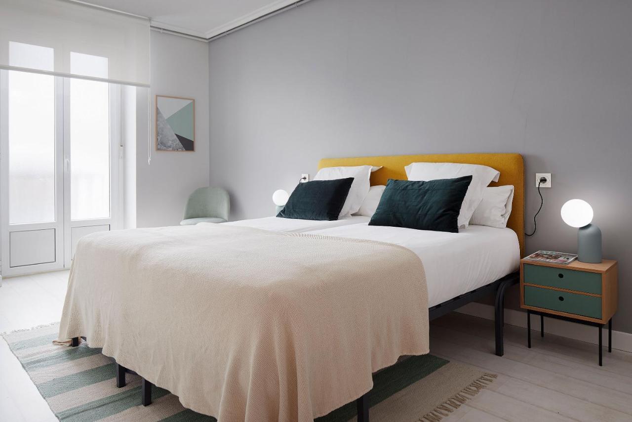 Apartment Colon By Feelfree San Sebastian